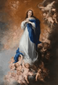 IMMACULATE CONCEPTION 2017 IMMACULATE CONCEPTION 2017
