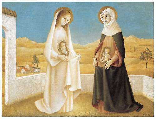 HOPE FILLED FAITH FILLED MARY The Weekday Advent Word HOPE FILLED FAITH FILLED MARY The Weekday Advent Word
