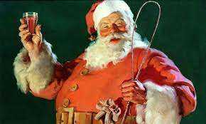 ST NICHOLAS AND ADVENT, HO HO HO! ST NICHOLAS AND ADVENT, HO HO HO!