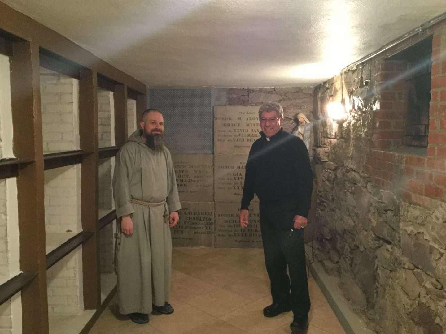 FRANCISCAN FRIARS OF THE RENEWAL part 4 FRANCISCAN FRIARS OF THE RENEWAL part 4