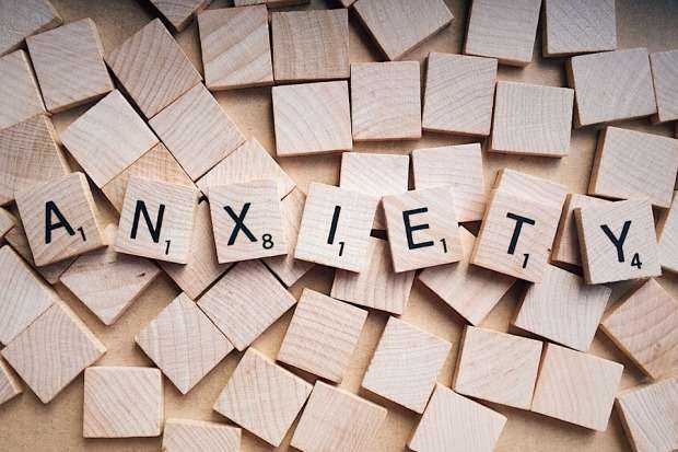 SIGNS OF THE TIMES: ANXIETY Homily of 3rd Sunday Ordinary Time SIGNS OF THE TIMES: ANXIETY Homily of 3rd Sunday Ordinary Time