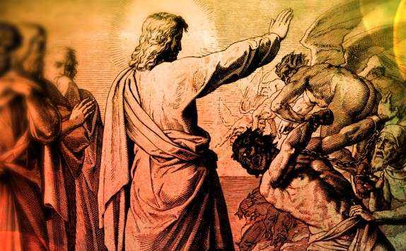 THE COUNTERCULTURAL JESUS Homily of 4th Sunday Ordinary Time THE COUNTERCULTURAL JESUS Homily of 4th Sunday Ordinary Time