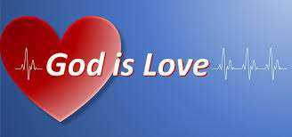 LOVE: A LESSON TAUGHT BY JESUS AND MOTHERS LOVE: A LESSON TAUGHT BY JESUS AND MOTHERS