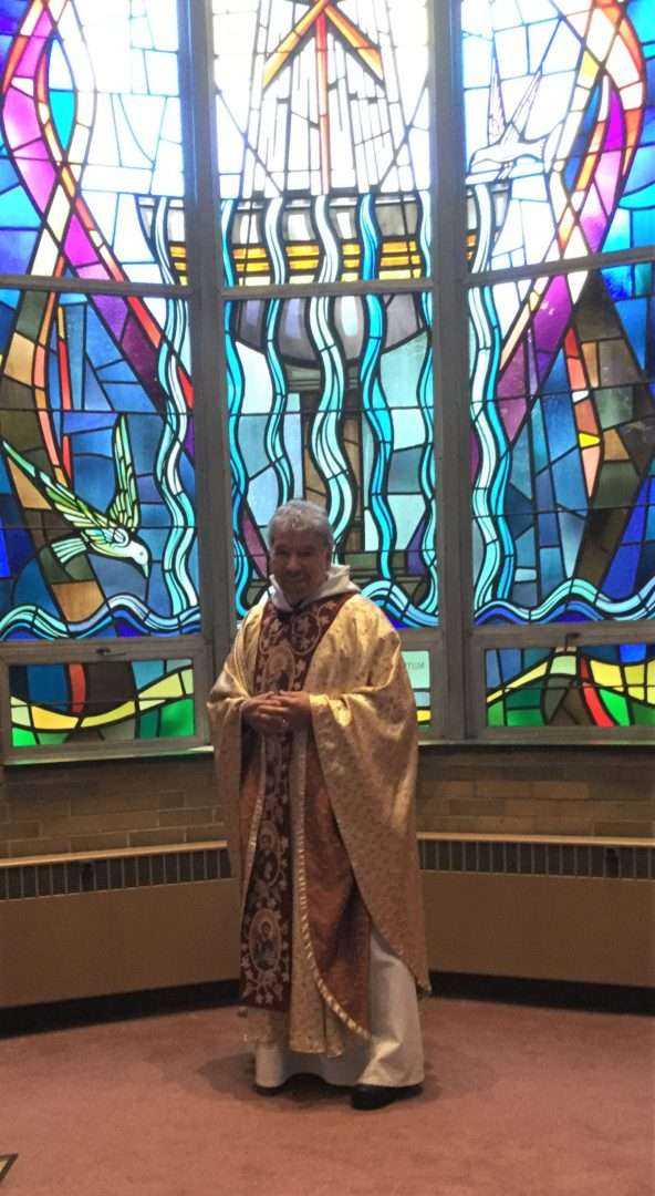 AWWWWW! HOMILY OF THE HOLY TRINITY AWWWWW! HOMILY OF THE HOLY TRINITY