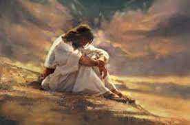 HE'S OUT OF HIS MIND. Homily of 10th Sunday. Jesus and Mental Illness HE’S OUT OF HIS MIND. Homily of 10th Sunday. Jesus and Mental Illness