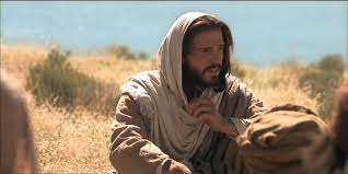 IS JESUS AMAZED BY OUR LACK OF FAITH? IS JESUS AMAZED BY OUR LACK OF FAITH?