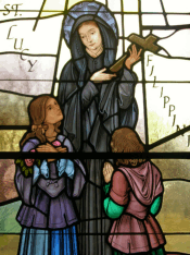 FILIPPINI SISTERS (3) THE RETREAT HOUSE AND OTHER MINISTRIES FILIPPINI SISTERS (3) THE RETREAT HOUSE AND OTHER MINISTRIES