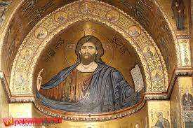 A Visit to Monreale, Sicily A Visit to Monreale, Sicily