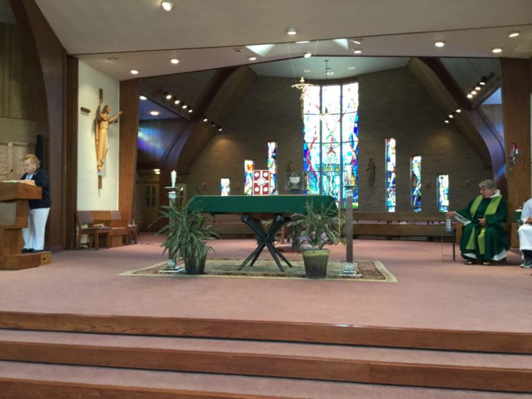 WHAT IS IT? Homily of 18th Sunday of the Year WHAT IS IT? Homily of 18th Sunday of the Year