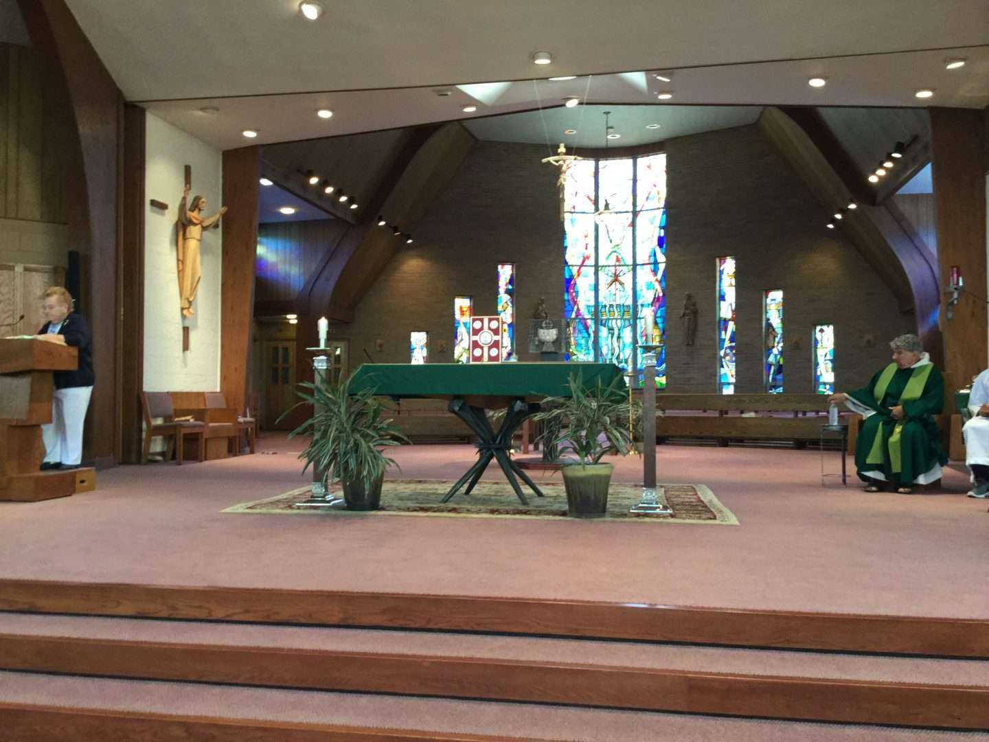 WHAT IS IT? Homily of 18th Sunday of the Year WHAT IS IT? Homily of 18th Sunday of the Year