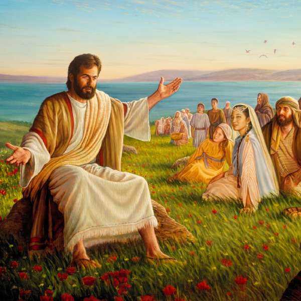 LIFE TOGETHER 27th Sunday of the Year Homily LIFE TOGETHER 27th Sunday of the Year Homily