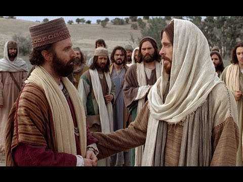 WHAT CAN I GIVE UP Homily of 28th Week WHAT CAN I GIVE UP Homily of 28th Week