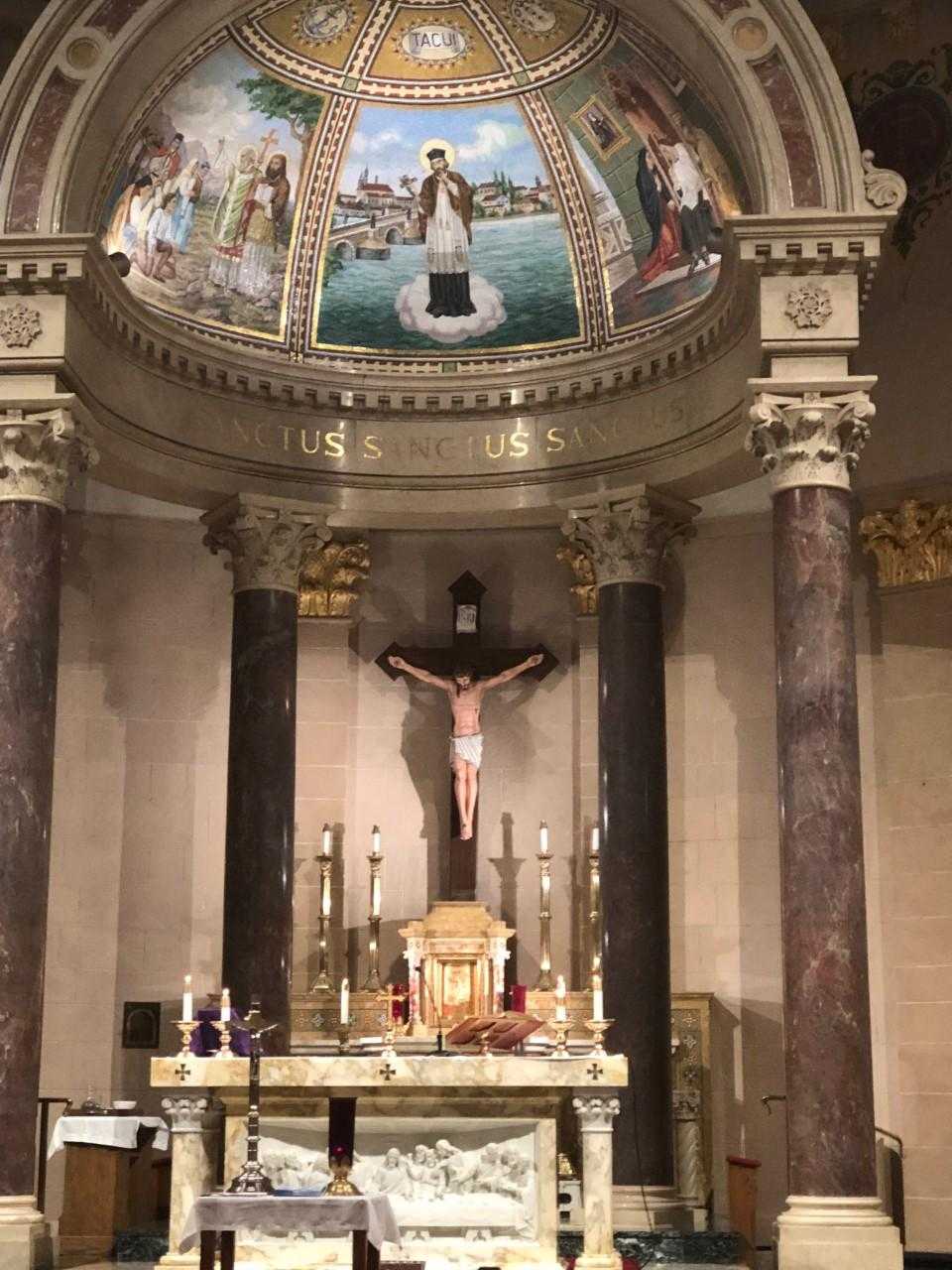 ALL SOULS DAY, 2018 ALL SOULS DAY, 2018