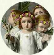 FEAST OF THE HOLY INNOCENTS 2018 HOLY INNOCENTS 2018