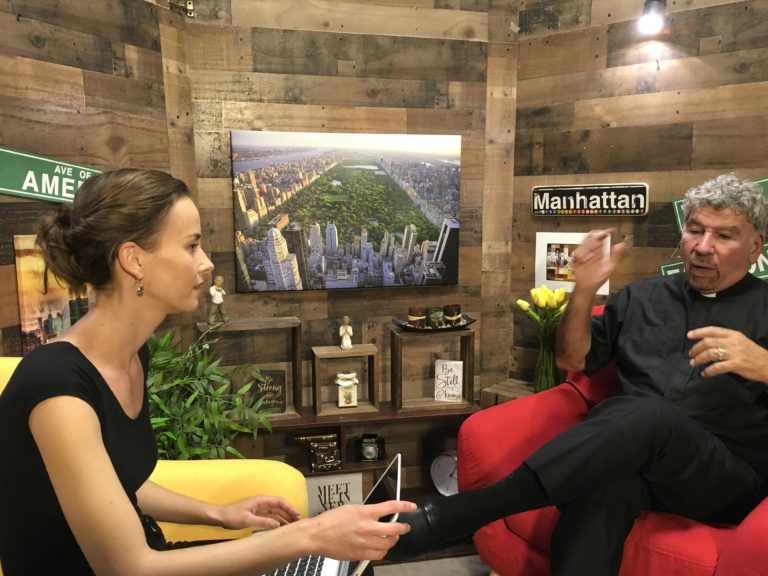 LUX NEW YORK Interview with Aneta Jimenez (1) LUX NEW YORK Interview with Aneta Jimenez (1)