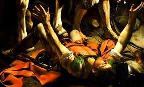 THE CONVERSION OF ST PAUL and Our Challenge THE CONVERSION OF ST PAUL and Our Challenge