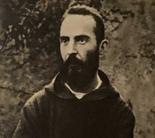 MEET PADRE PIO from the introduction of Adolfo Affatato (1) MEET PADRE PIO from the introduction of Adolfo Affatato (1)