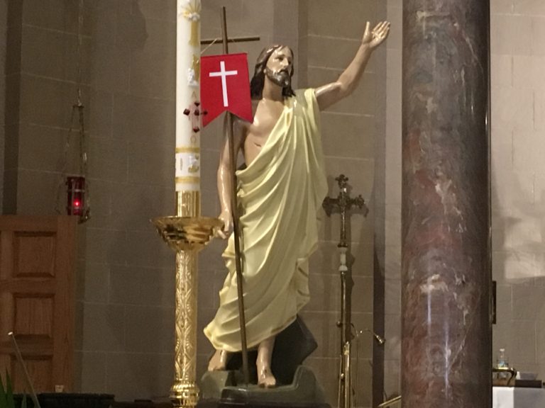 'EIRENE' CHRIST'S PEACE ‘EIRENE’ CHRIST’S PEACE