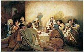 THE JESUS THING THE JESUS THING
