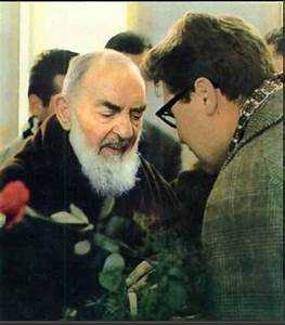 MY CONFESSION TO PADRE PIO with Mario Bruschi (1) MY CONFESSION TO PADRE PIO with Mario Bruschi (1)