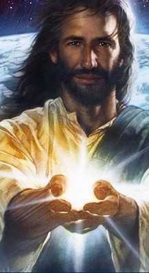 JESUS FULFILLS THE LAW JESUS FULFILLS THE LAW