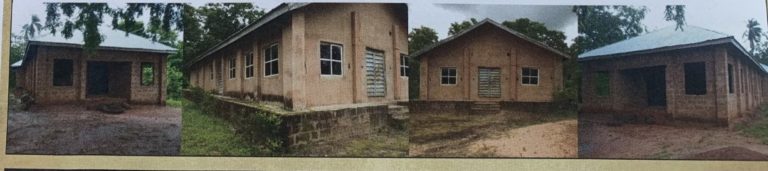 PORTABLE CHURCHES Our Guest Homilist: Fr Gregory Ogbenika, Southern Nigeria PORTABLE CHURCHES Our Guest Homilist: Fr Gregory Ogbenika, Southern Nigeria