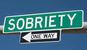 NARROW PATH TO SOBRIETY NARROW PATH TO SOBRIETY