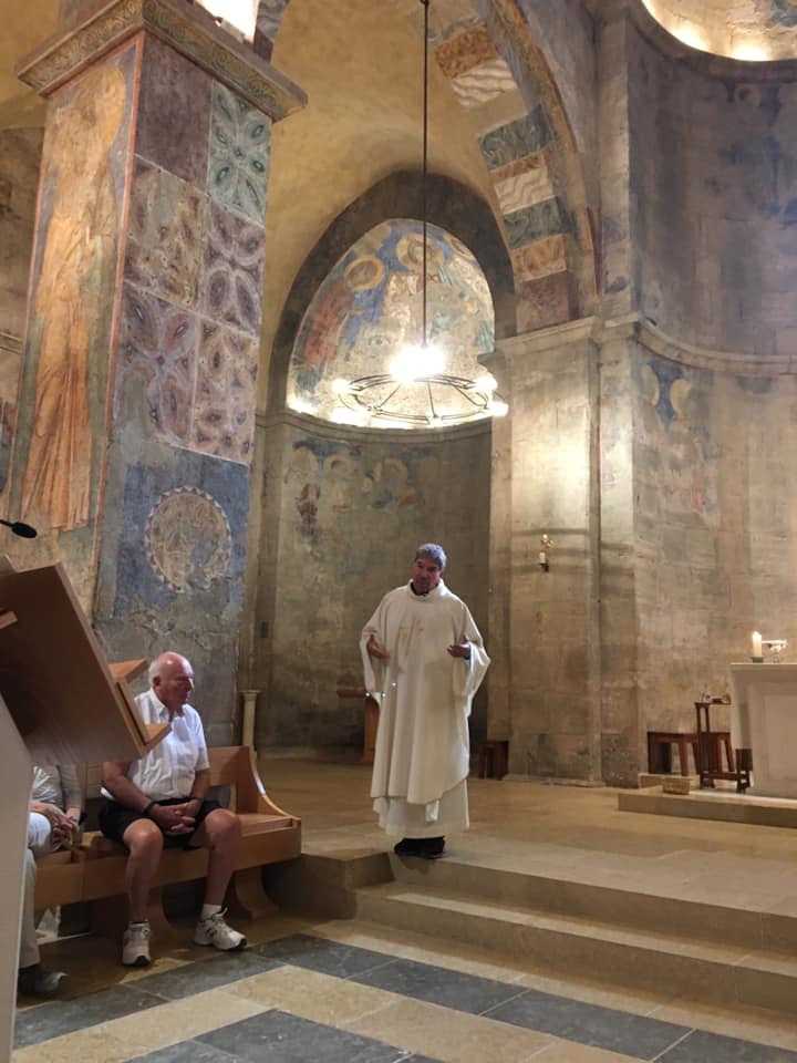 PILGRIMAGE, 2019 Via Dolorosa to the Western Wall PILGRIMAGE, 2019 Via Dolorosa to the Western Wall