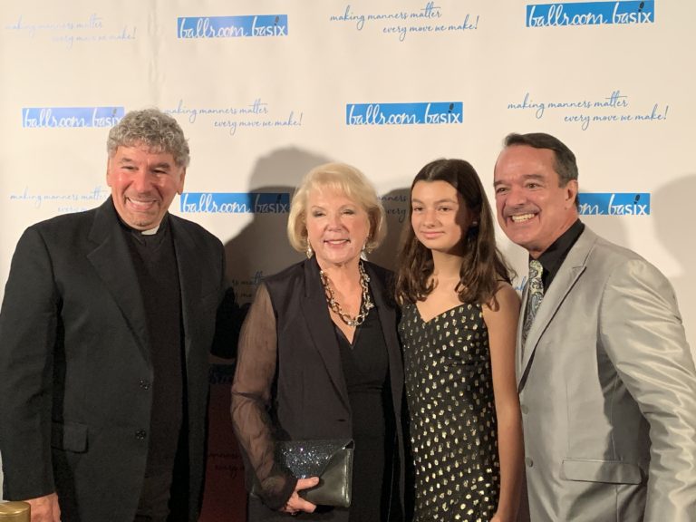 BALLROOM BASIX GALA 2019 BALLROOM BASIX GALA 2019