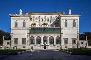 A GLIMPSE INTO VILLA BORGHESE & THE CHURCHES OF ROME A GLIMPSE INTO VILLA BORGHESE & THE CHURCHES OF ROME