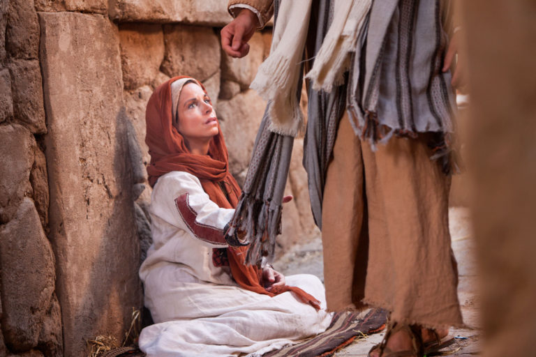 JESUS GIVES US HIS SPIRIT TO HEAL JESUS GIVES US HIS SPIRIT TO HEAL