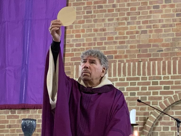 WATER OF LIFE, 3 LENT, 2020 WATER OF LIFE, 3 LENT, 2020