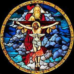 GOD IS ANTI RACIST Trinity Sunday 2020 MASS FROM HOME GOD IS ANTI RACIST Trinity Sunday 2020 MASS FROM HOME