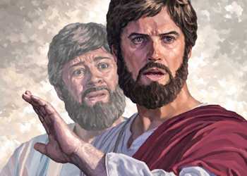 PRIORITIES "Get Behind Me Satan" 22nd Week of the year PRIORITIES “Get Behind Me Satan” 22nd Week of the year