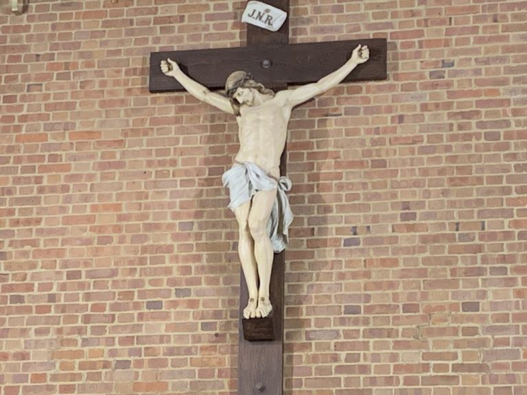 NOLI NOVI SUB SOLI THE CROSS OF CONTRADICTION St Paul of the Cross