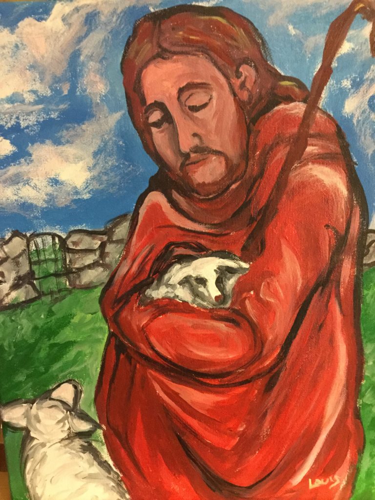 GOD KNOWS EVERYTHING Homily & Readings of 32nd Sunday GOD KNOWS EVERYTHING Homily & Readings of 32nd Sunday