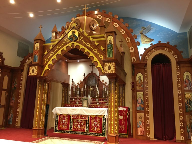 SYRO MALANKARA INTERVIEW WITH BISHOP PHILIPOS (1) BISHOP PHILIPOS MAR STEPHANOS INTERVIEW 4 with Fr Louis Scurti