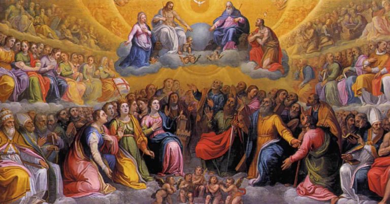 ARE THE BEATITUDES DYSFUNCTIONAL? All Saints Day 2020 ARE THE BEATITUDES DYSFUNCTIONAL? All Saints Day 2020