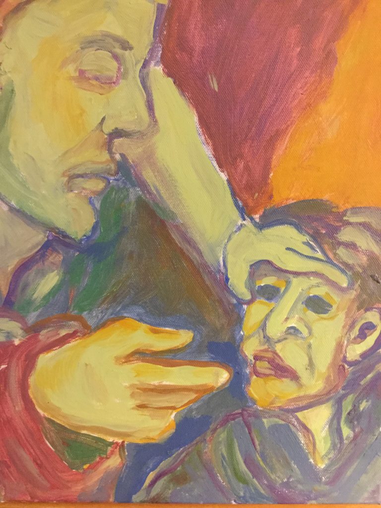 LETTING JESUS HEAL US Homily the Weekday Word LETTING JESUS HEAL US Homily the Weekday Word