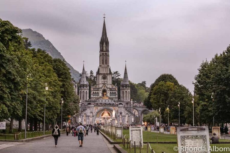 OUR LADY OF LOURDES FEB 11, 2021 HOMILY OUR LADY OF LOURDES FEB 11, 2021 HOMILY